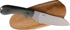 BRAD3SF102 Guardian 3 Fixed Blade OD