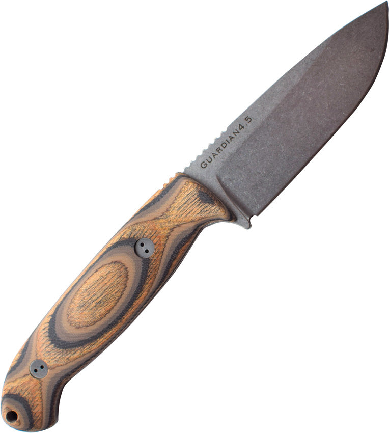 BRAD45S115 Guardian 4.5 3D G-Wood
