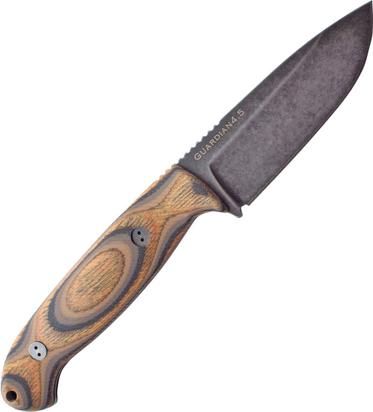 BRAD45S115N Guardian 4.5 3D G-Wood