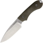 BRAD4FE102 Guardian 4 3D Fixed Blade