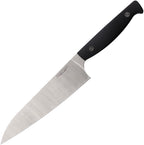 BRADG10CHEF Chef's Knife G10 Black