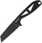 BRADGCDLC G-Cleaver ELMAX Black DLC