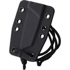 BRADGCDLC G-Cleaver ELMAX Black DLC