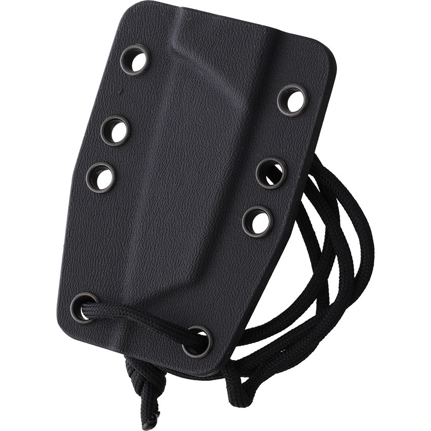 BRADGCDLC G-Cleaver ELMAX Black DLC