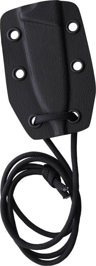 BRADGCNDLC G-Necker NitroV Black DLC