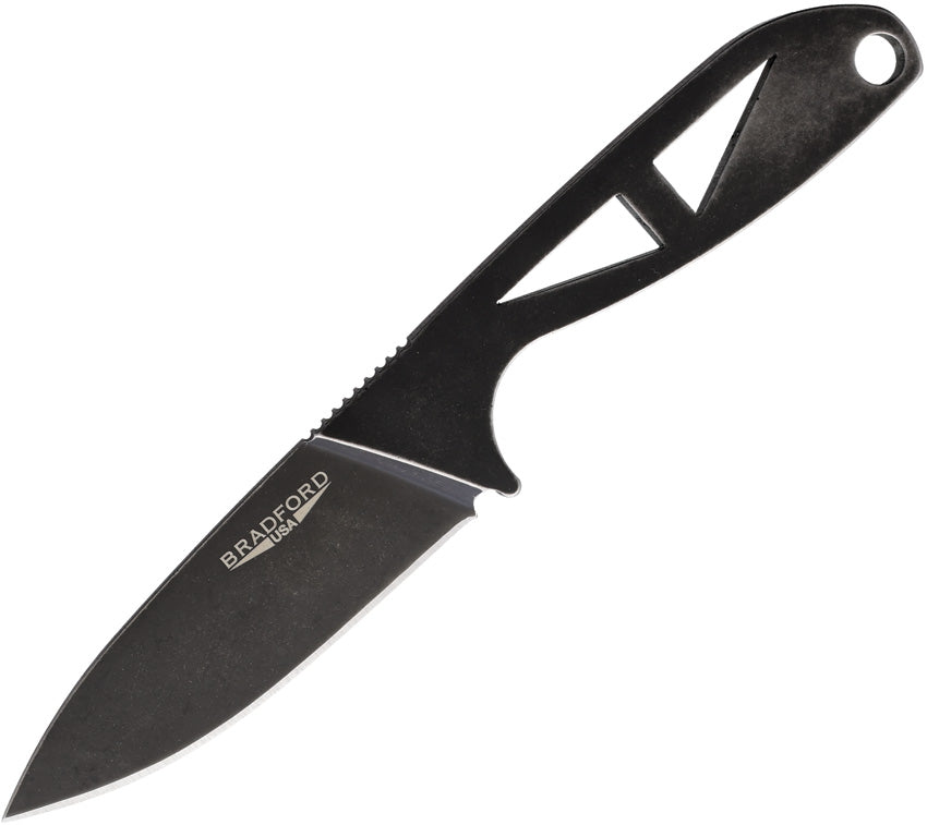 BRADGNNN G-Necker Neck Knife Nimbus