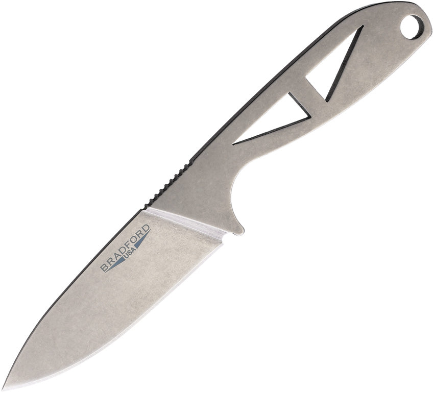 BRADGNNS G-Necker Neck Knife SW