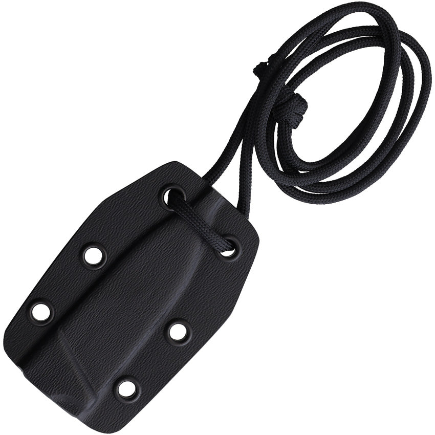 BRADGNNS G-Necker Neck Knife SW