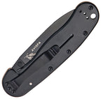 BRK1301CBB ESEE Avispa Coyote Brown Black