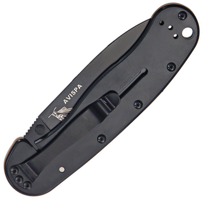 BRK1301CBB ESEE Avispa Coyote Brown Black