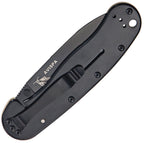BRK1301DTB ESEE Avispa Desert Tan Black