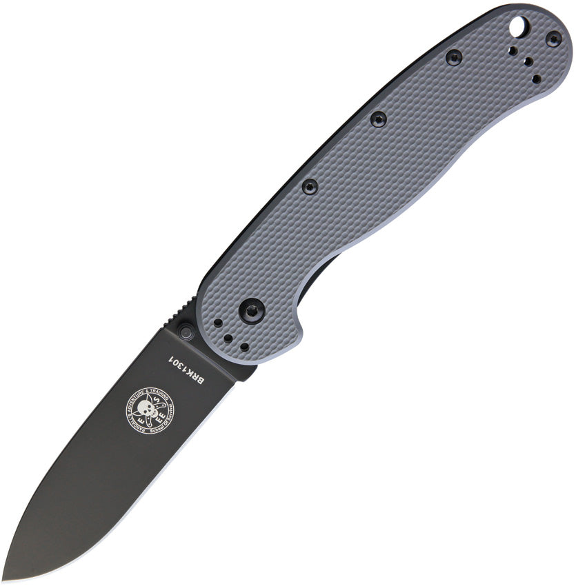 BRK1301FGB ESEE Avispa Framelock Foliage