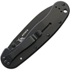 BRK1301FGB ESEE Avispa Framelock Foliage