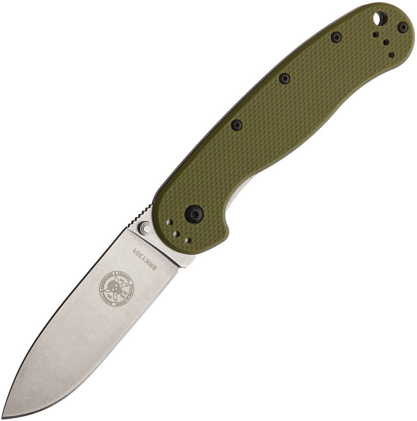 BRK1301OD ESEE Avispa Stonewash