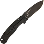 BRK1301ODB ESEE Avispa Black Finish