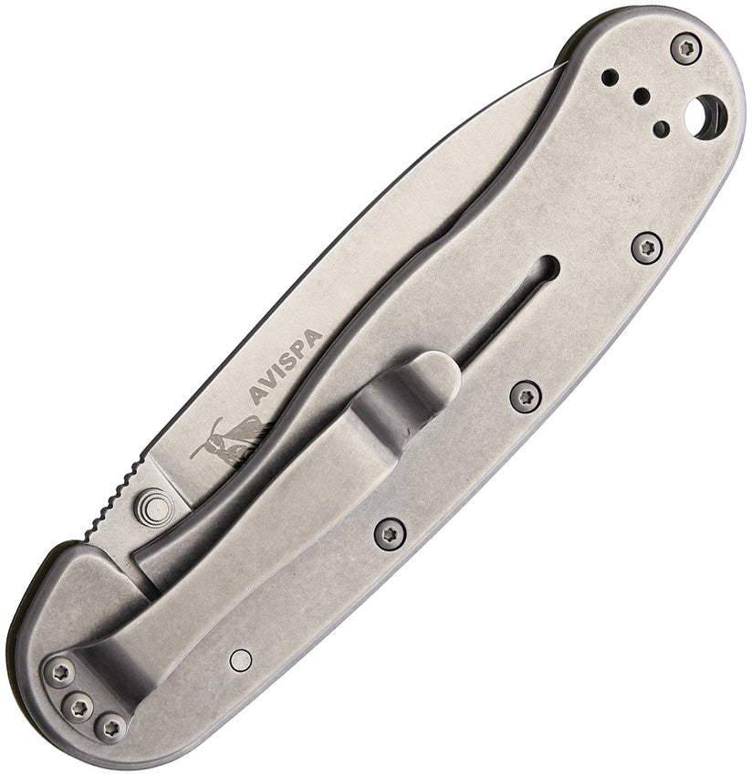 BRK1301OD ESEE Avispa Stonewash