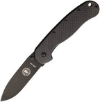 BRK1302CFB ESEE Avispa Framelock CF/Black D2