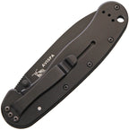 BRK1302CFB ESEE Avispa Framelock CF/Black D2