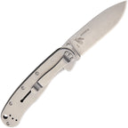 BRK1302CF ESEE Avispa Framelock CF D2