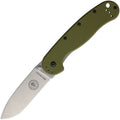 BRK1303OD ESEE Avispa Framelock SK5 OD