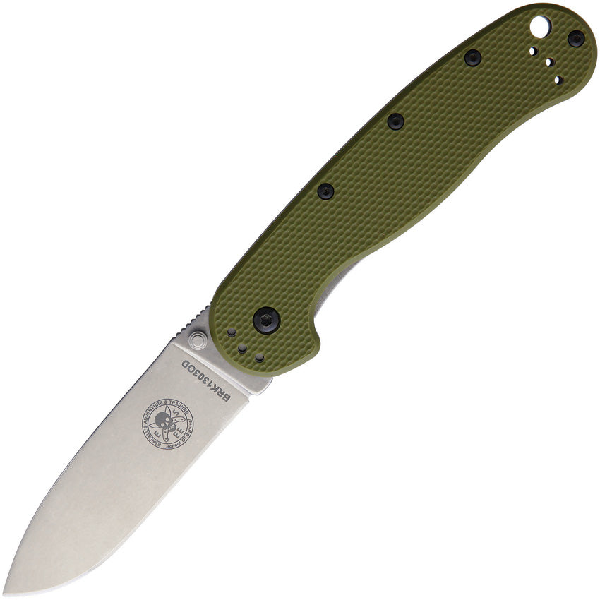 BRK1303OD ESEE Avispa Framelock SK5 OD
