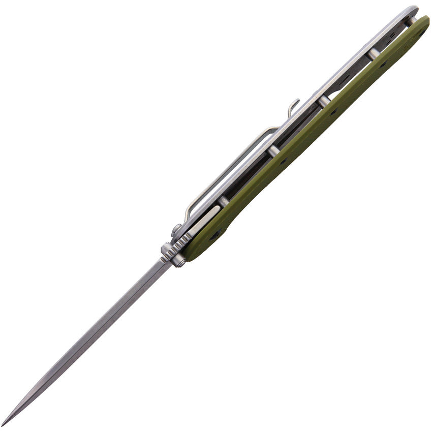 BRK1303OD ESEE Avispa Framelock SK5 OD