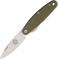 BRKC1 ESEE Churp Linerlock Green