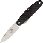 BRKC3 ESEE Churp Linerlock Carbon