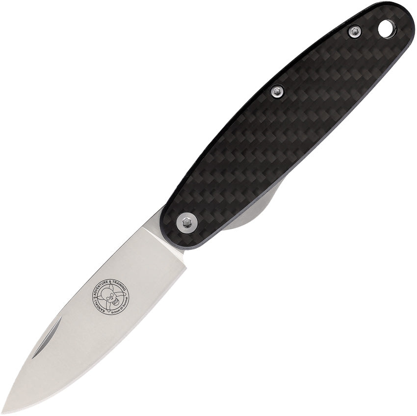 BRKC3 ESEE Churp Linerlock Carbon