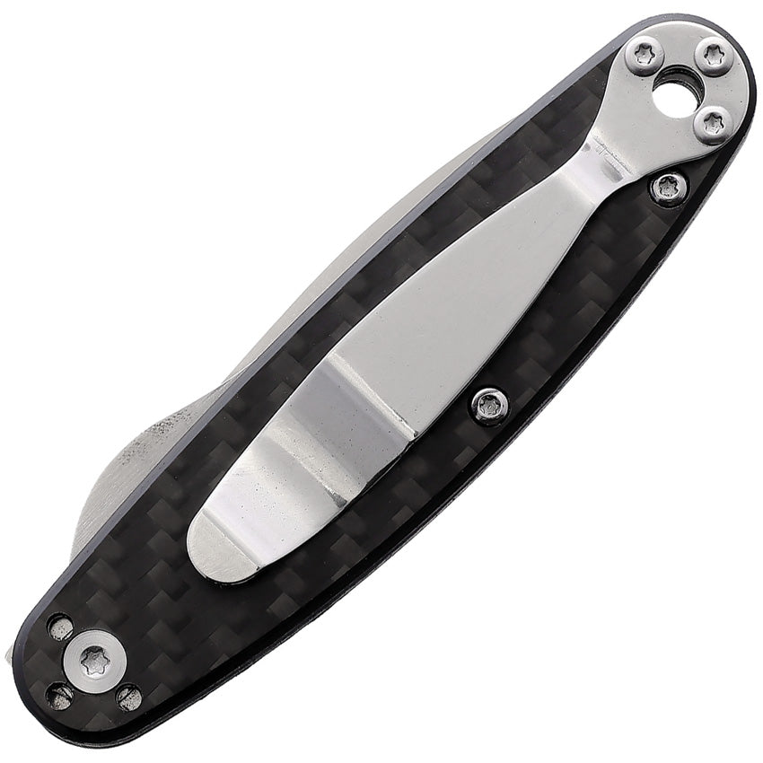 BRKC3 ESEE Churp Linerlock Carbon