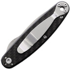 BRKC3 ESEE Churp Linerlock Carbon