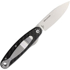BRKC3 ESEE Churp Linerlock Carbon