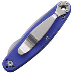 BRKC6 ESEE Churp Linerlock Blue