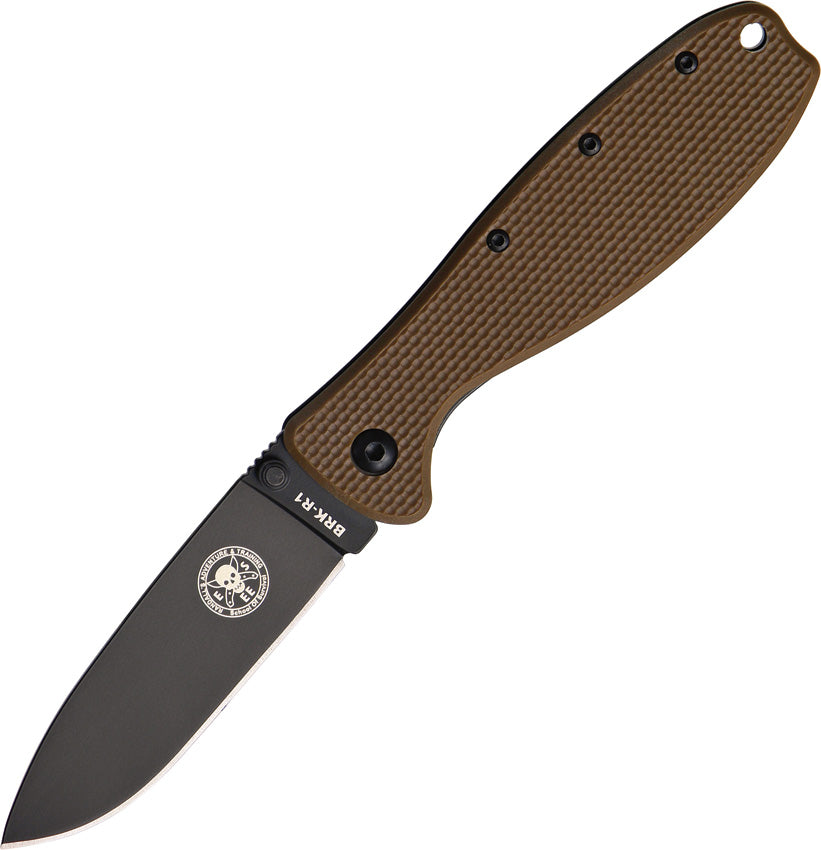 BRKR1CBB ESEE Zancudo Framelock