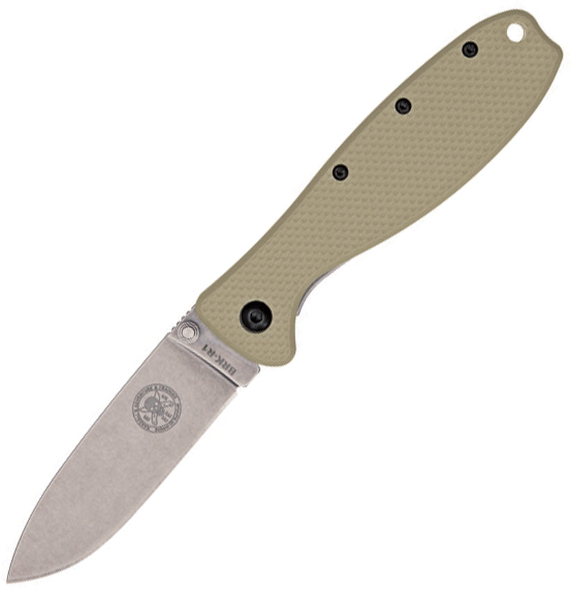 BRKR1DT ESEE Zancudo Framelock