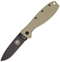 BRKR1DTB ESEE Zancudo Framelock