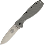 BRKR1FG ESEE Zancudo Framelock Foliage
