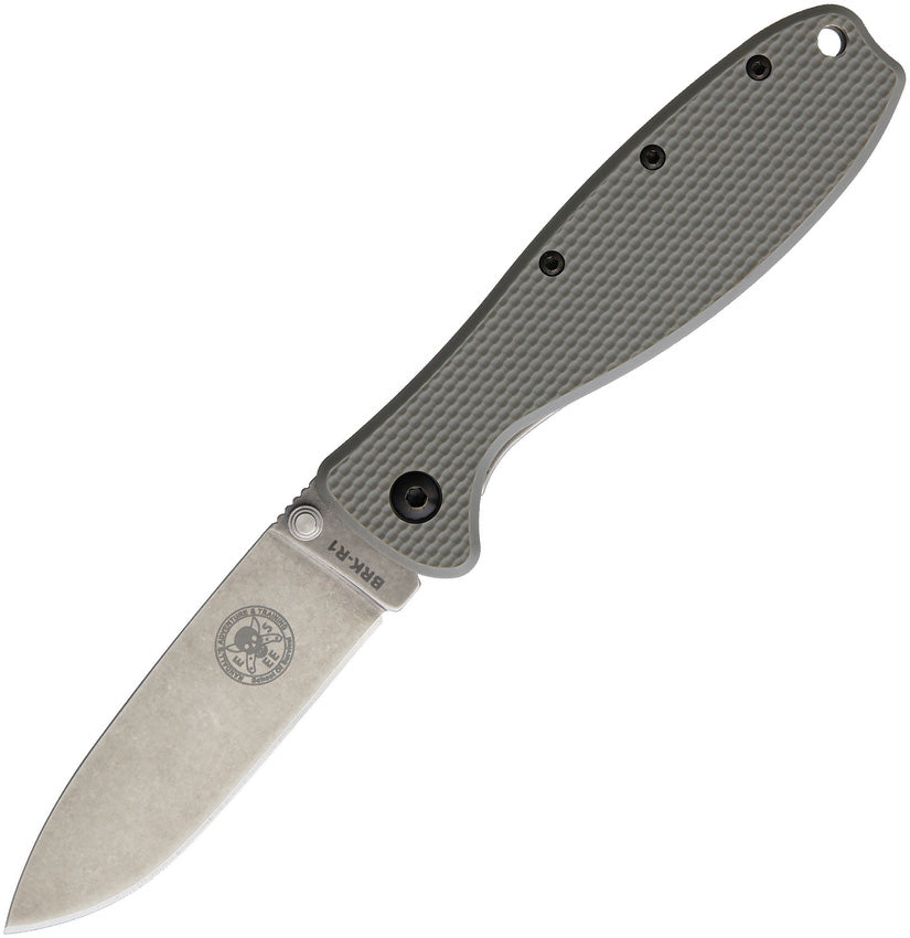 BRKR1FG ESEE Zancudo Framelock Foliage