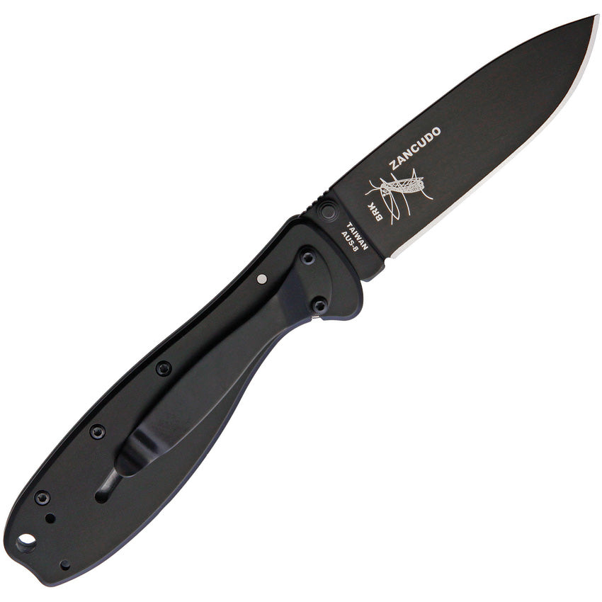 BRKR1FGB ESEE Zancudo Framelock
