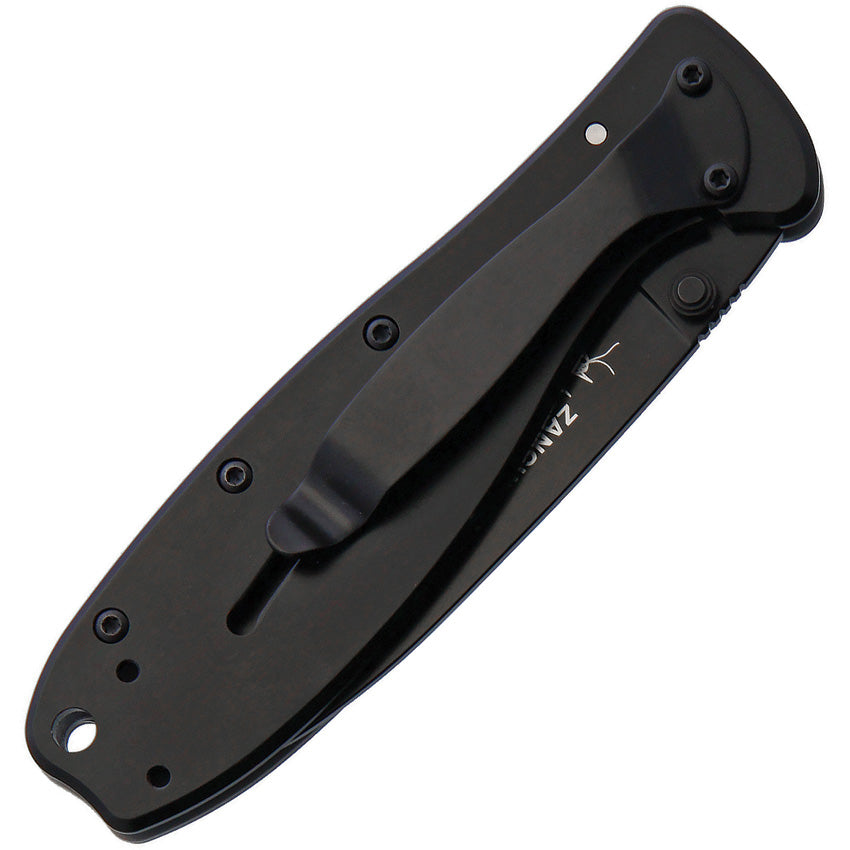 BRKR1FGB ESEE Zancudo Framelock