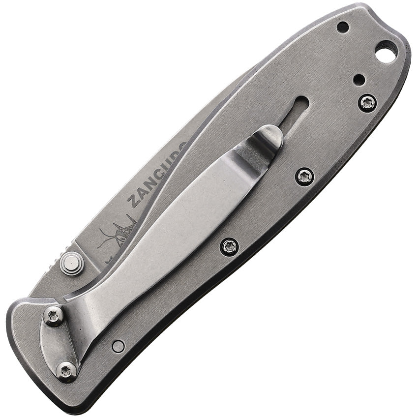 BRKR1OD ESEE Zancudo Framelock