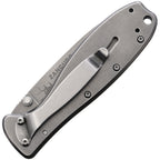 BRKR1OD ESEE Zancudo Framelock