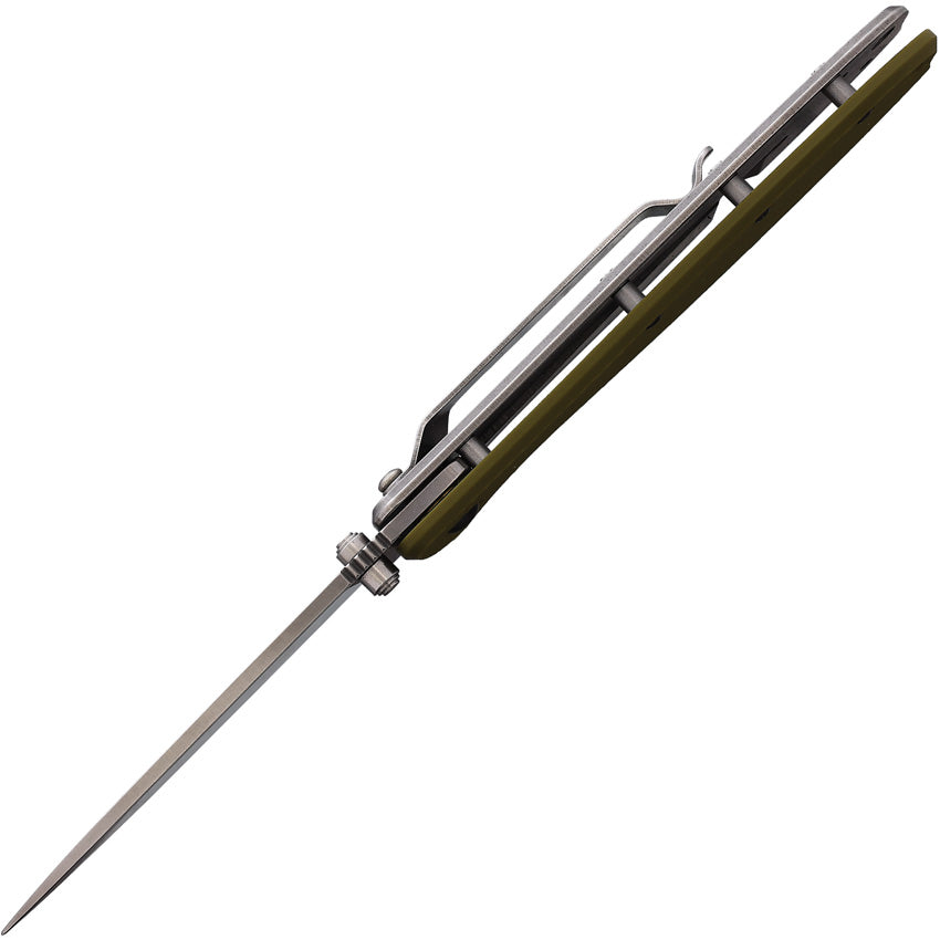 BRKR1OD ESEE Zancudo Framelock
