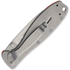 BRKR1OR ESEE Zancudo Framelock Orange