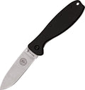 BRKR2 Zancudo Framelock Black D2