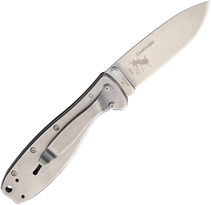 BRKR2CF Zancudo Framelock CF