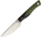 BTKF01A Bestech Knives HEIDI Fixed Blade Green