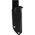 BTKF02A Bestech Knives Hedron Fixed Blade Black