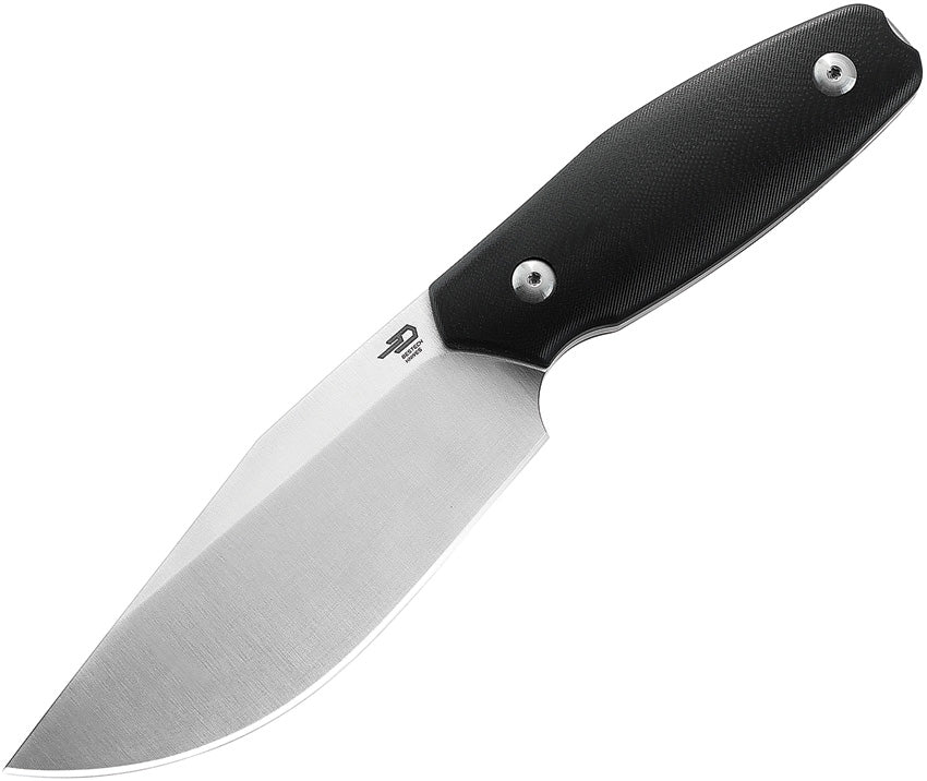 BTKF03A Bestech Knives Lignum Artis Fixed Blade