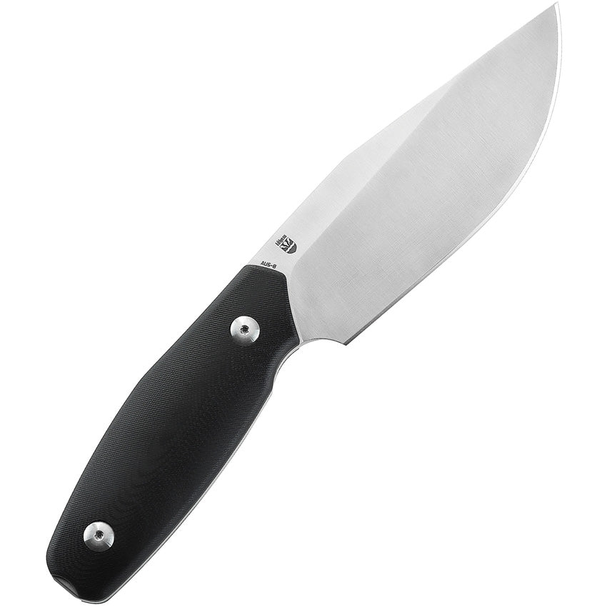 BTKF03A Bestech Knives Lignum Artis Fixed Blade